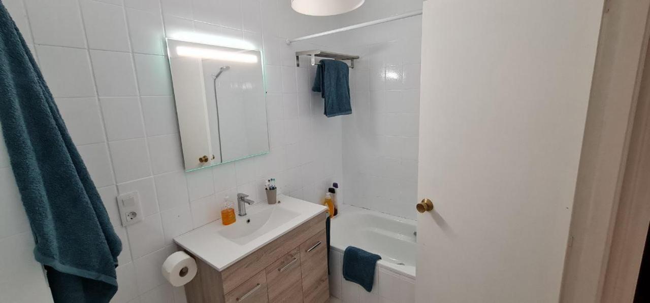 Apartamento Sb Tui Luaran gambar