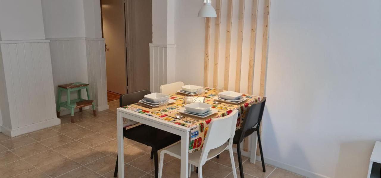 Apartamento Sb Tui Luaran gambar