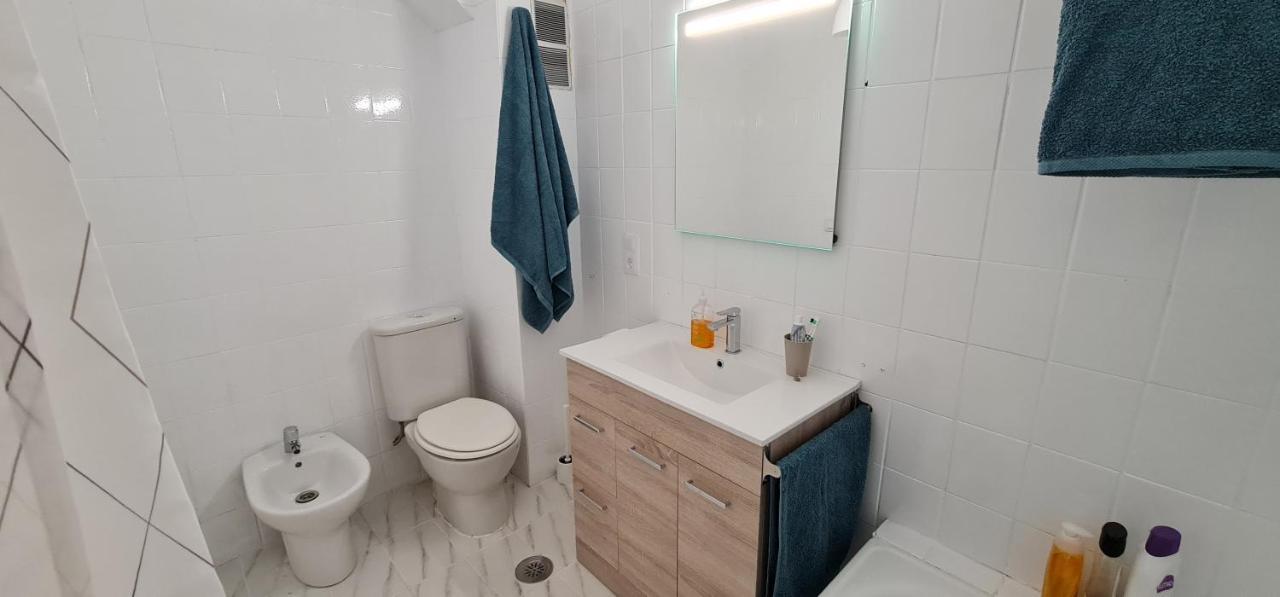 Apartamento Sb Tui Luaran gambar